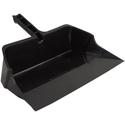 Ky hốt rác Rubbermaid cầm tay (SKU FG9B5900BLA FG200500CHAR FG9B6000BLA) (2)