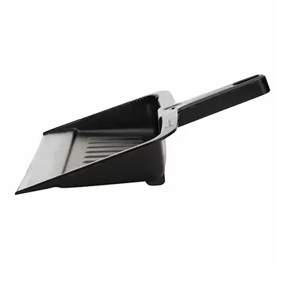 Ky hốt rác Rubbermaid cầm tay (SKU FG9B5900BLA FG200500CHAR FG9B6000BLA) (3)