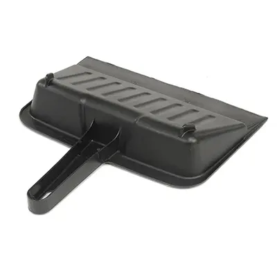 Ky hốt rác Rubbermaid cầm tay (SKU FG9B5900BLA FG200500CHAR FG9B6000BLA) (5)