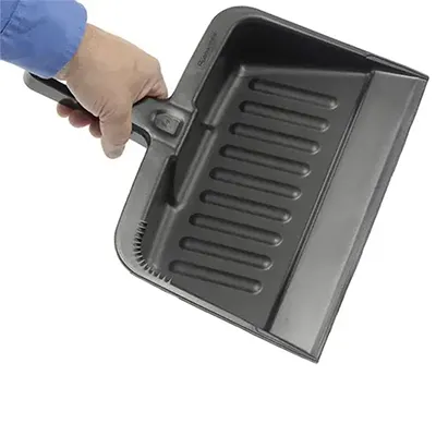 Ky hốt rác Rubbermaid cầm tay (SKU FG9B5900BLA FG200500CHAR FG9B6000BLA) (9)