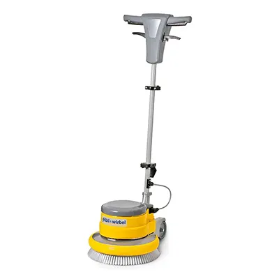 Máy chà sàn đơn Ghibli SB 133 (1)