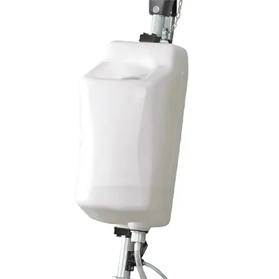 Máy chà sàn đơn Ghibli SB 133 (3)