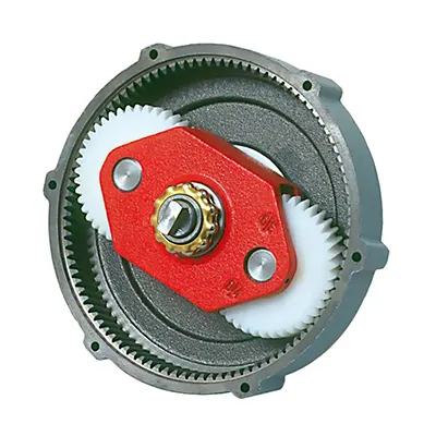 Máy chà sàn đơn Ghibli SB 133 (5)