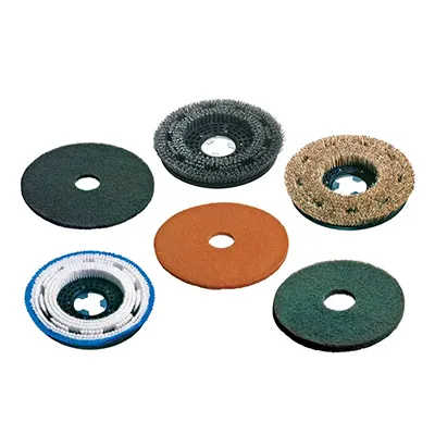 Máy chà sàn đơn Ghibli SB 133 (6)