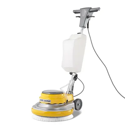 Máy chà sàn đơn tốc độ nhanh Ghibli SB 143 L 08 (1)