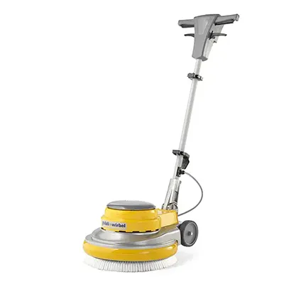 Máy chà sàn đơn tốc độ nhanh Ghibli SB 143 L 08 (4)