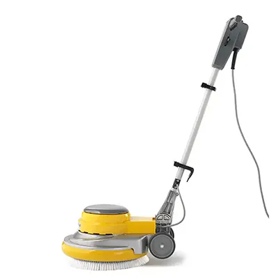 Máy chà sàn đơn tốc độ nhanh Ghibli SB 143 L 08 (5)