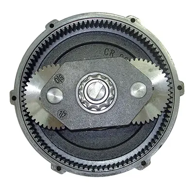 Máy chà sàn đơn tốc độ nhanh Ghibli SB 143 L 08 (6)