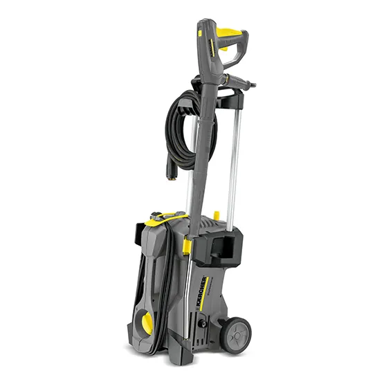 Máy làm sạch áp lực Karcher HD 511 P (1)