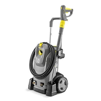 Máy làm sạch áp lực Karcher HD 818-4 M (1)