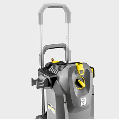 Máy làm sạch áp lực Karcher HD 818-4 M (4)