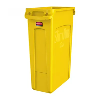 Thùng đựng đồ vận chuyển Slim Jim® 87 lít Rubbermaid (1)