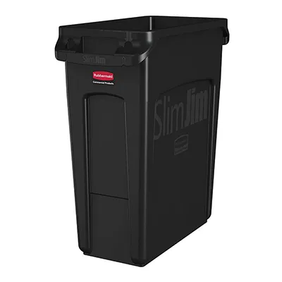 Thùng đựng đồ vận chuyển Slim Jim® 87 lít Rubbermaid (2)
