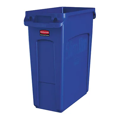 Thùng đựng đồ vận chuyển Slim Jim® 87 lít Rubbermaid (3)