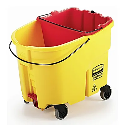 Xô đựng nước bẩn 18 lít dùng cho xe vắt FG758088 (SKU 2064907) (4)