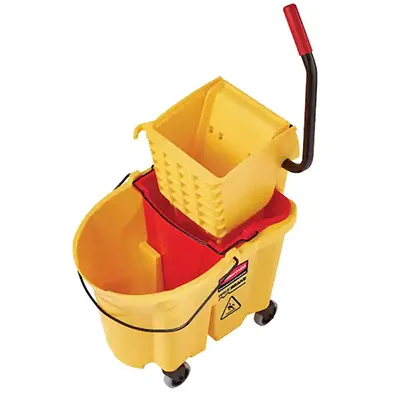 Xô đựng nước bẩn 18 lít dùng cho xe vắt FG758088 (SKU 2064907) (5)