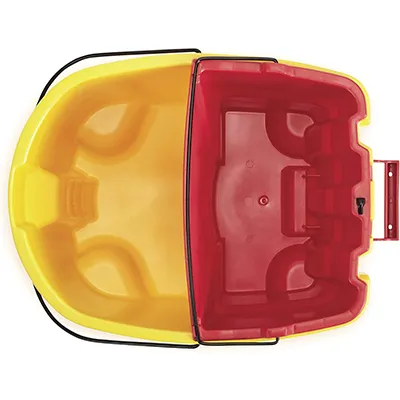 Xô đựng nước bẩn 18 lít dùng cho xe vắt FG758088 (SKU 2064907) (6)