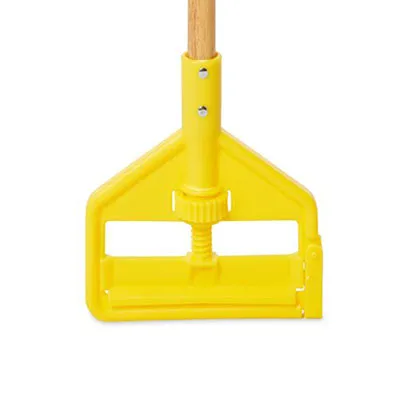 Cán cây lau sàn ướt 137cm FGH11500 Rubbermaid (2)