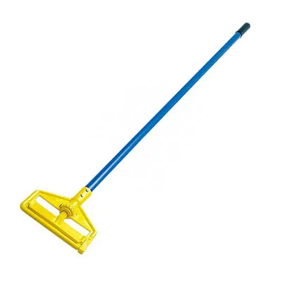 Cán cây lau sàn ướt 152cm Fiberglass Rubbermaid (1)