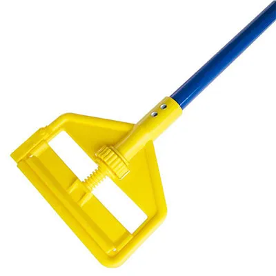 Cán cây lau sàn ướt 152cm Fiberglass Rubbermaid (2)