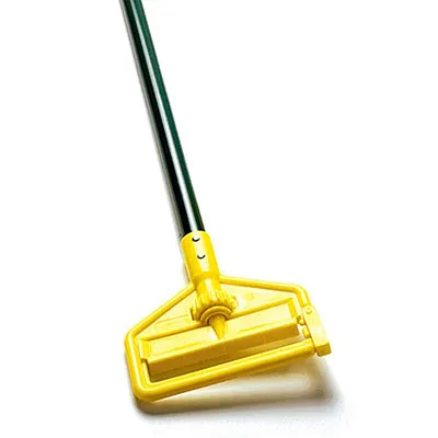 Cán cây lau sàn ướt 152cm Fiberglass Rubbermaid (3)