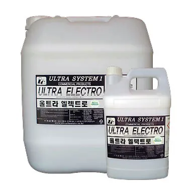 Dung dịch phủ chuyên dụng chống tĩnh điện ULTRA CHEMLAP ELECTRO 18.75L (1)