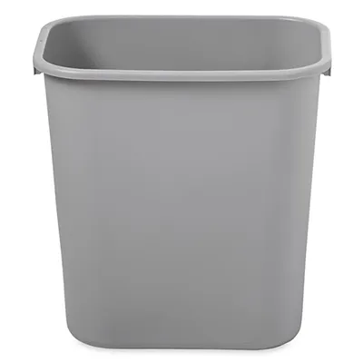 Thùng rác nắp lật 26.5 lít Rubbermaid FG295600 (11)