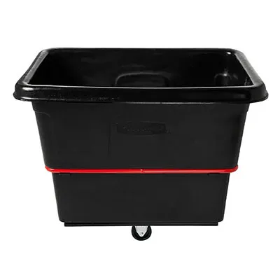 Xe thu gom đồ giặt cỡ lớn (3)