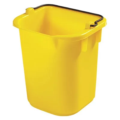 Xô pha hóa chất 5 lít Rubbermaid 1857374 (2)