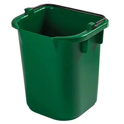 Xô pha hóa chất 5 lít Rubbermaid 1857374 (3)