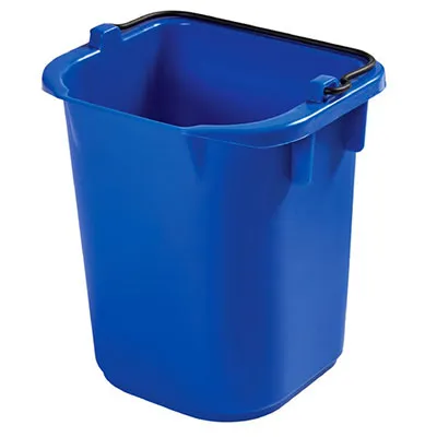 Xô pha hóa chất 5 lít Rubbermaid 1857374 (4)