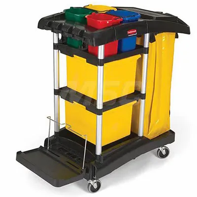 Xô pha hóa chất 5 lít Rubbermaid 1857374 (9)