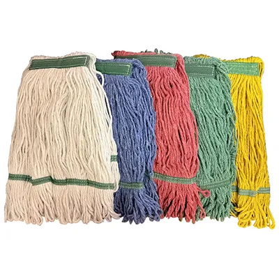 Giẻ lau ướt búi dẹp thay thế 350g KLENCO KLEANWAY KWS-KM350X (1)