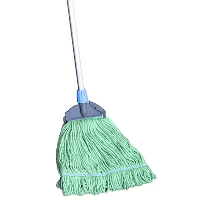 Giẻ lau ướt búi dẹp thay thế 350g KLENCO KLEANWAY KWS-KM350X (2)