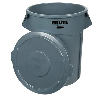 Thùng chứa dòng BRUTE Rubbermaid® 69055 (208.2 lít) (1)
