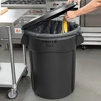 Thùng chứa dòng BRUTE Rubbermaid® 69055 (208.2 lít) (12)
