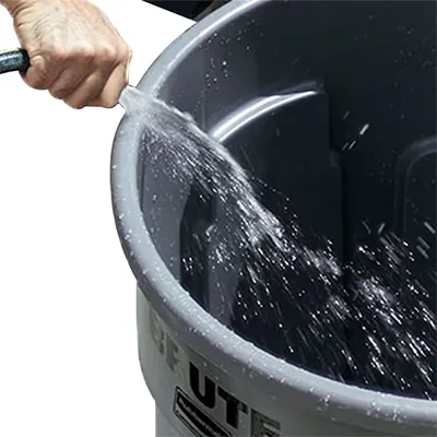 Thùng chứa dòng BRUTE Rubbermaid® FG262000GRAY (75.7 lít) (8)