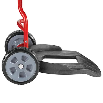 Xe đẩy thùng rác Rubbermaid® 1997410 (3)