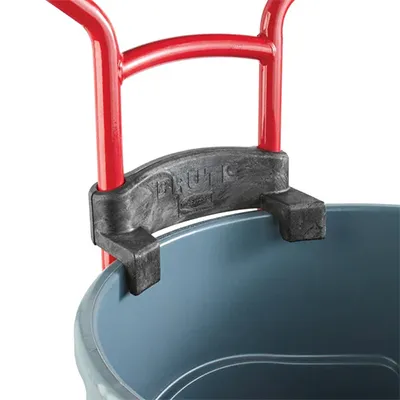 Xe đẩy thùng rác Rubbermaid® 1997410 (5)