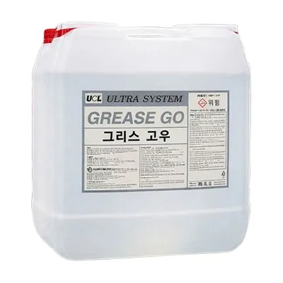 Chất tẩy dầu mỡ, nhớt công nghiệp ULTRA GREASE GO (1)