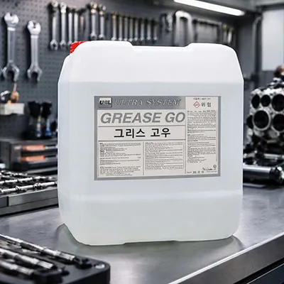Chất tẩy dầu mỡ, nhớt công nghiệp ULTRA GREASE GO (3)