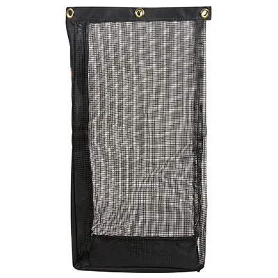 Túi lưới đựng đồ bằng vải lanh Rubbermaid® 1966889 Executive 95 lít (3)