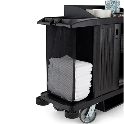 Túi lưới đựng đồ bằng vải lanh Rubbermaid® 1966889 Executive 95 lít (5)